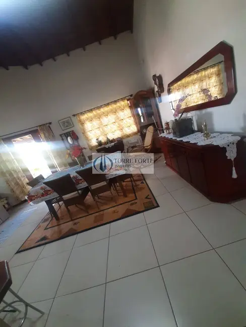 Foto 2 de Casa com 3 quartos à venda, 210m2 em Portal São Marcelo, Braganca Paulista - SP