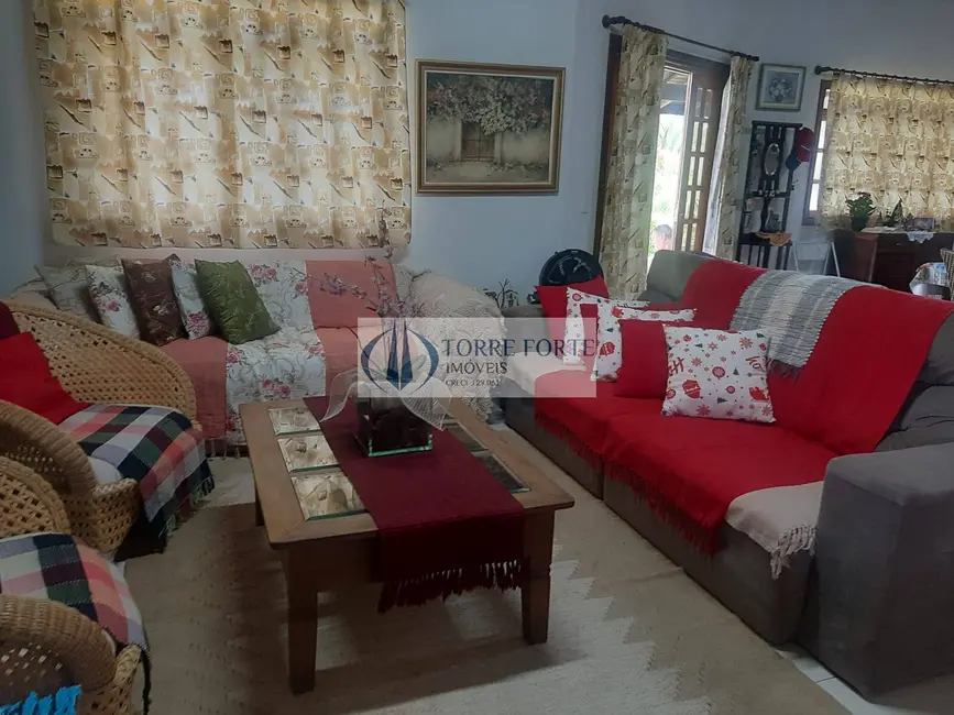 Foto 6 de Casa com 3 quartos à venda, 210m2 em Portal São Marcelo, Braganca Paulista - SP