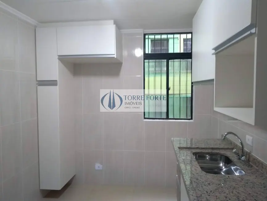 Foto 2 de Apartamento com 2 quartos à venda, 50m2 em Cidade Tiradentes, São Paulo - SP