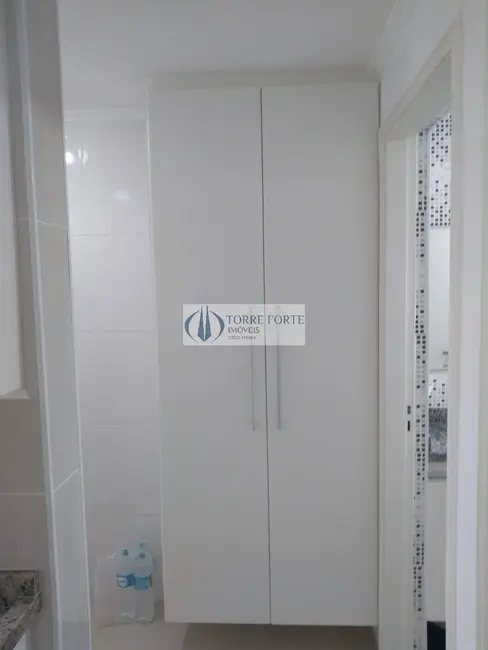 Foto 6 de Apartamento com 2 quartos à venda, 50m2 em Cidade Tiradentes, São Paulo - SP