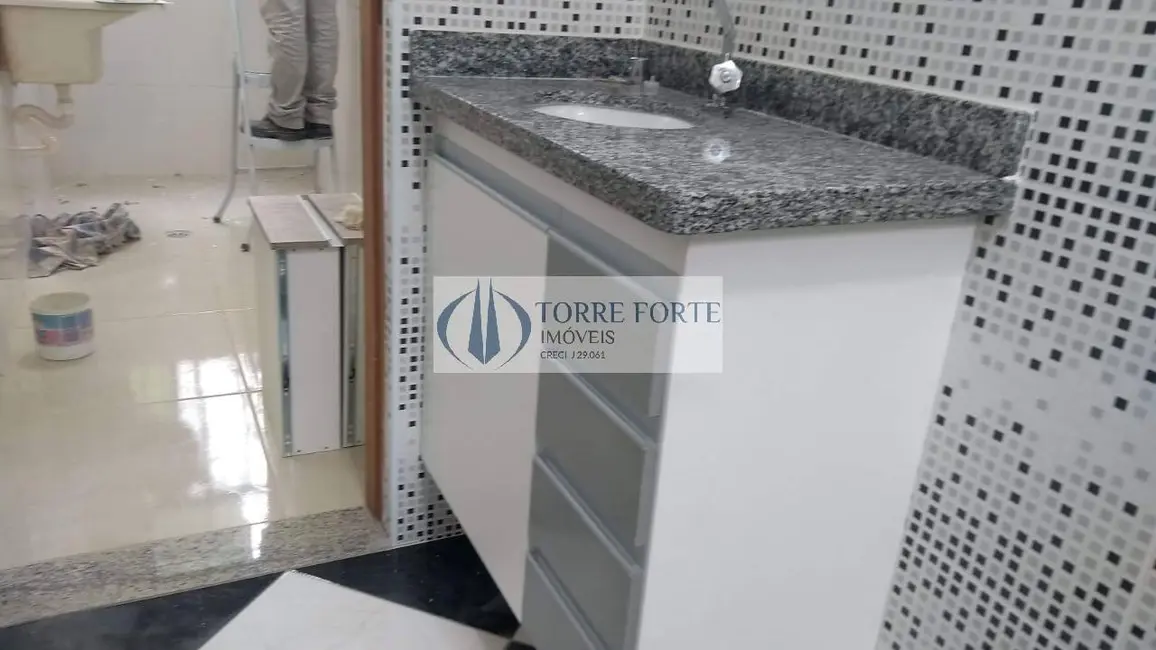 Foto 3 de Apartamento com 2 quartos à venda, 50m2 em Cidade Tiradentes, São Paulo - SP