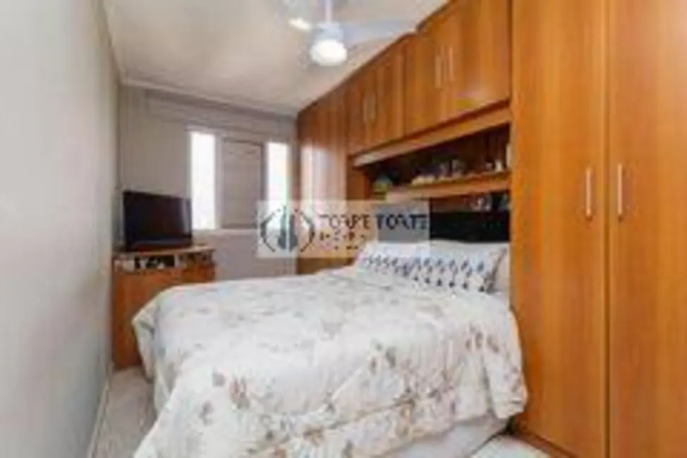 Apartamento com 3 quartos à venda, 77m2 em Tatuapé, São Paulo - SP - imagem 9 Foto 9 de Apartamento com 3 quartos à venda, 77m2 em Tatuapé, São Paulo - SP