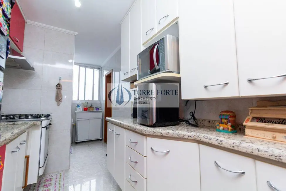 Apartamento com 3 quartos à venda, 77m2 em Tatuapé, São Paulo - SP - imagem 3 Foto 3 de Apartamento com 3 quartos à venda, 77m2 em Tatuapé, São Paulo - SP