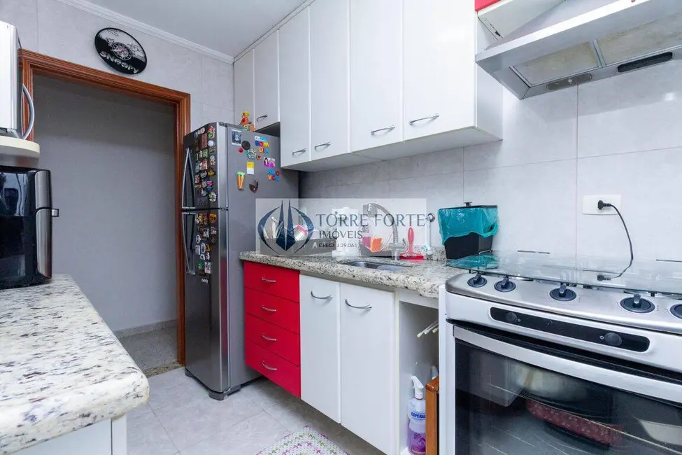 Apartamento com 3 quartos à venda, 77m2 em Tatuapé, São Paulo - SP - imagem 2 Foto 2 de Apartamento com 3 quartos à venda, 77m2 em Tatuapé, São Paulo - SP