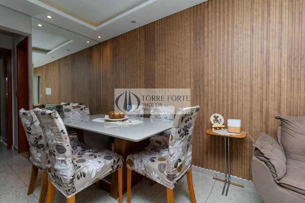 Apartamento com 3 quartos à venda, 77m2 em Tatuapé, São Paulo - SP - imagem 4 Foto 4 de Apartamento com 3 quartos à venda, 77m2 em Tatuapé, São Paulo - SP