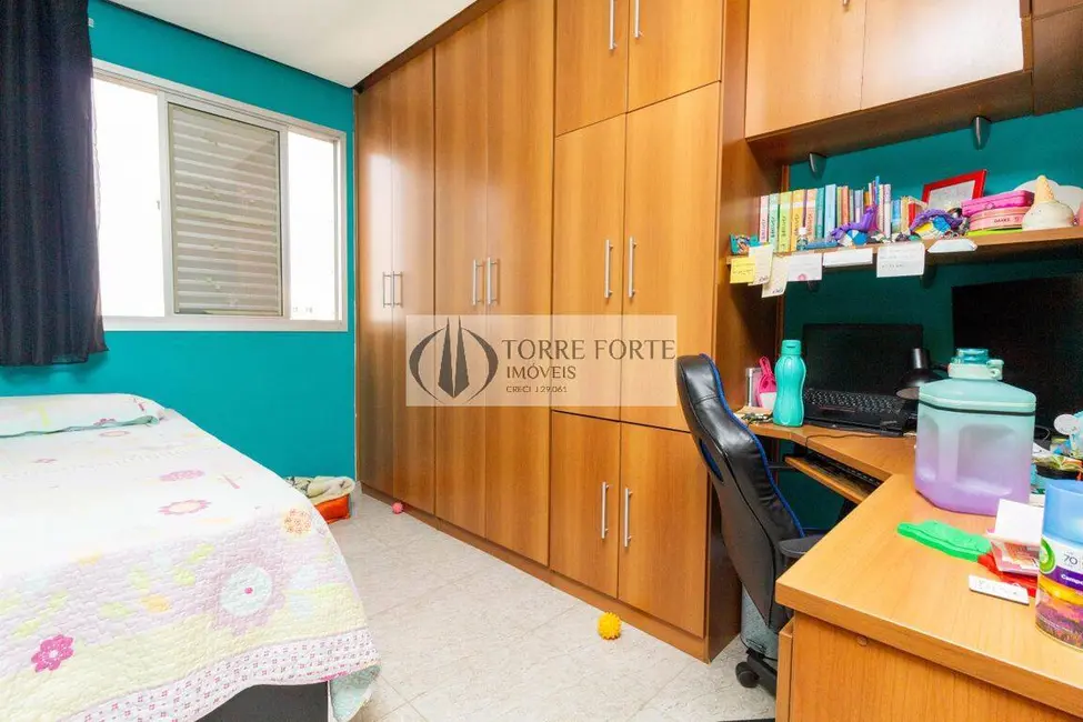 Apartamento com 3 quartos à venda, 77m2 em Tatuapé, São Paulo - SP - imagem 7 Foto 7 de Apartamento com 3 quartos à venda, 77m2 em Tatuapé, São Paulo - SP