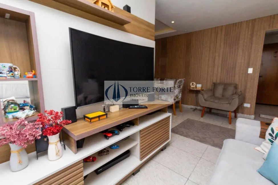 Apartamento com 3 quartos à venda, 77m2 em Tatuapé, São Paulo - SP - imagem 6 Foto 6 de Apartamento com 3 quartos à venda, 77m2 em Tatuapé, São Paulo - SP