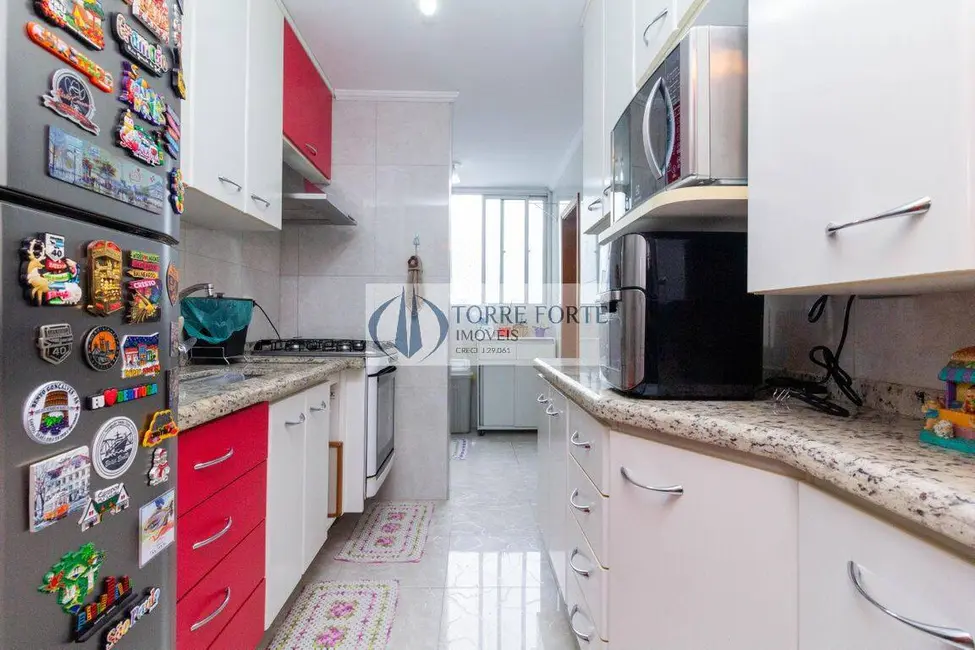 Apartamento com 3 quartos à venda, 77m2 em Tatuapé, São Paulo - SP - imagem 1 Foto 1 de Apartamento com 3 quartos à venda, 77m2 em Tatuapé, São Paulo - SP