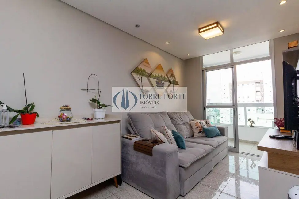 Apartamento com 3 quartos à venda, 77m2 em Tatuapé, São Paulo - SP - imagem 5 Foto 5 de Apartamento com 3 quartos à venda, 77m2 em Tatuapé, São Paulo - SP