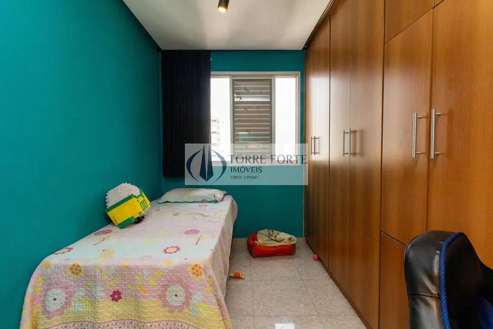 Apartamento com 3 quartos à venda, 77m2 em Tatuapé, São Paulo - SP - imagem 8 Foto 8 de Apartamento com 3 quartos à venda, 77m2 em Tatuapé, São Paulo - SP