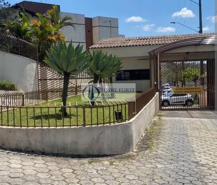 Foto 1 de Apartamento com 2 quartos à venda, 62m2 em Vila Solar, Ferraz De Vasconcelos - SP