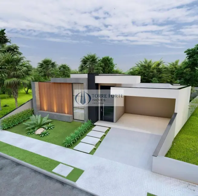 Casa com 3 quartos à venda, 204m2 em Alpes de Atibaia, Atibaia - SP - imagem 5 Foto 5 de Casa com 3 quartos à venda, 204m2 em Alpes de Atibaia, Atibaia - SP