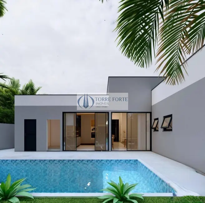 Casa com 3 quartos à venda, 204m2 em Alpes de Atibaia, Atibaia - SP - imagem 8 Foto 8 de Casa com 3 quartos à venda, 204m2 em Alpes de Atibaia, Atibaia - SP