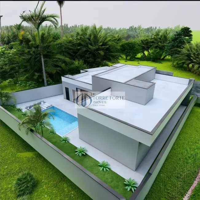 Casa com 3 quartos à venda, 204m2 em Alpes de Atibaia, Atibaia - SP - imagem 9 Foto 9 de Casa com 3 quartos à venda, 204m2 em Alpes de Atibaia, Atibaia - SP