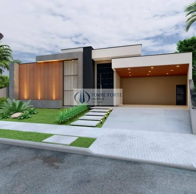 Casa com 3 quartos à venda, 204m2 em Alpes de Atibaia, Atibaia - SP - imagem 4 Foto 4 de Casa com 3 quartos à venda, 204m2 em Alpes de Atibaia, Atibaia - SP