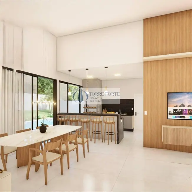 Casa com 3 quartos à venda, 204m2 em Alpes de Atibaia, Atibaia - SP - imagem 2 Foto 2 de Casa com 3 quartos à venda, 204m2 em Alpes de Atibaia, Atibaia - SP