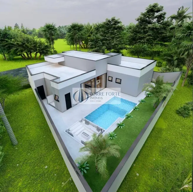 Casa com 3 quartos à venda, 204m2 em Alpes de Atibaia, Atibaia - SP - imagem 6 Foto 6 de Casa com 3 quartos à venda, 204m2 em Alpes de Atibaia, Atibaia - SP