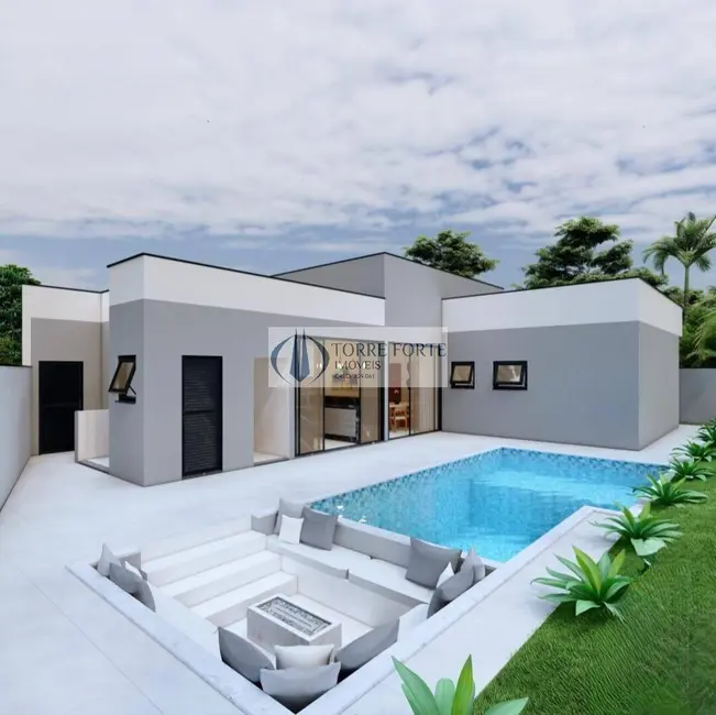 Casa com 3 quartos à venda, 204m2 em Alpes de Atibaia, Atibaia - SP - imagem 7 Foto 7 de Casa com 3 quartos à venda, 204m2 em Alpes de Atibaia, Atibaia - SP