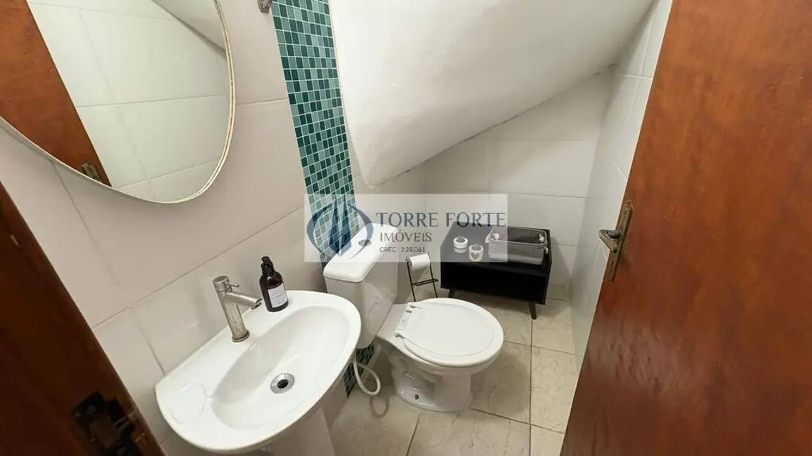 Foto 8 de Casa com 2 quartos à venda, 56m2 em Melvi, Praia Grande - SP