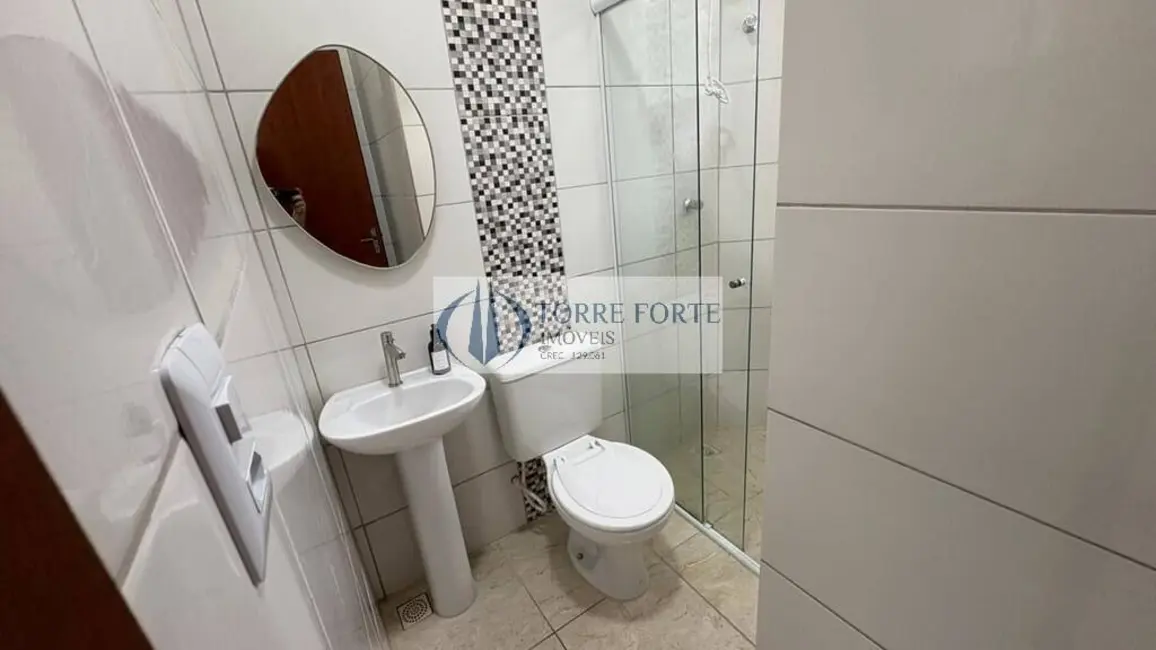 Foto 7 de Casa com 2 quartos à venda, 56m2 em Melvi, Praia Grande - SP