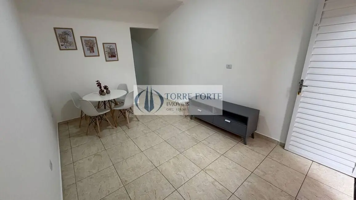 Foto 5 de Casa com 2 quartos à venda, 56m2 em Melvi, Praia Grande - SP