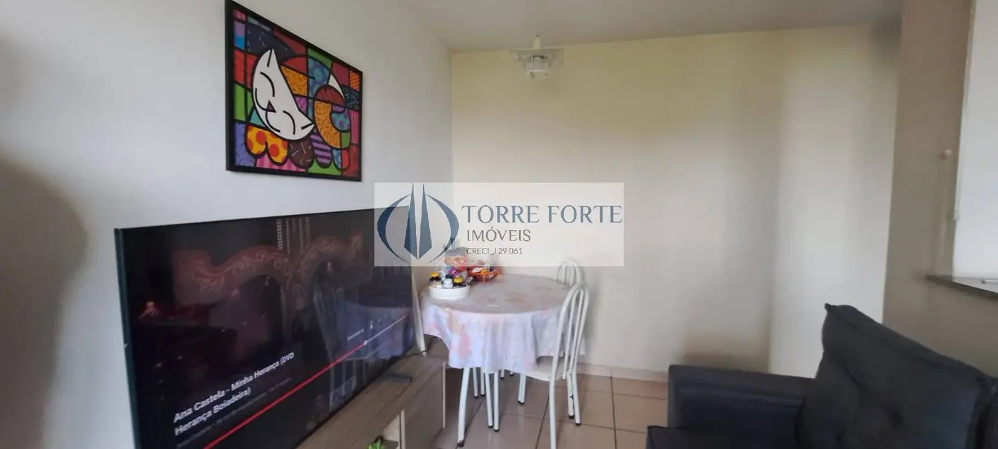 Foto 5 de Apartamento com 3 quartos à venda, 66m2 em Parque Novo Mundo, São Paulo - SP