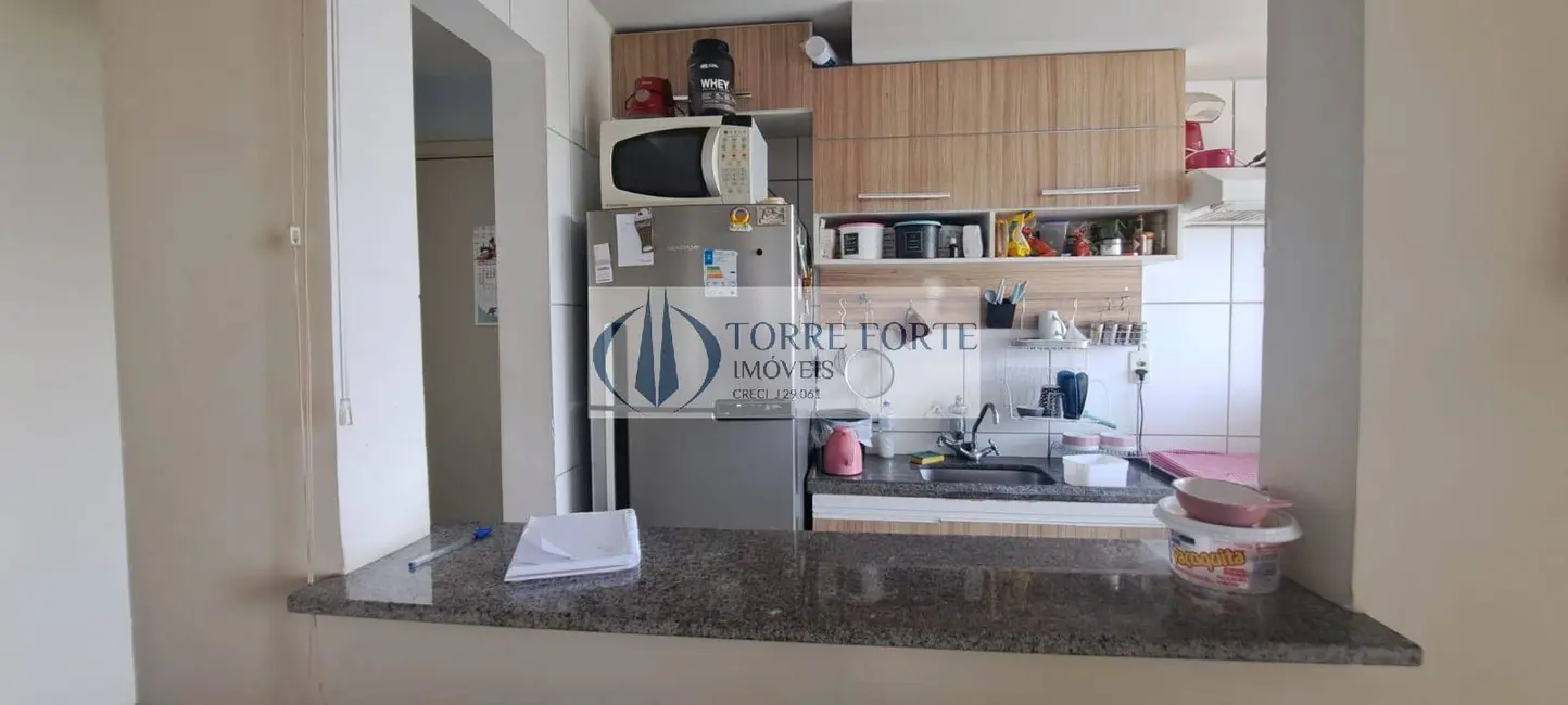 Foto 6 de Apartamento com 3 quartos à venda, 66m2 em Parque Novo Mundo, São Paulo - SP