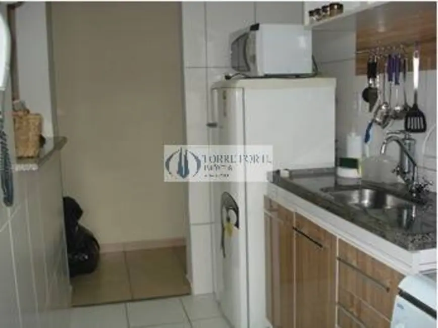 Foto 9 de Apartamento com 3 quartos à venda, 66m2 em Parque Novo Mundo, São Paulo - SP