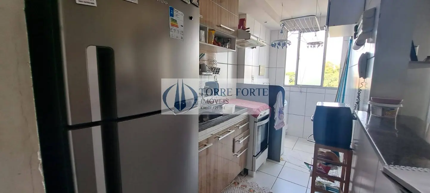 Foto 7 de Apartamento com 3 quartos à venda, 66m2 em Parque Novo Mundo, São Paulo - SP