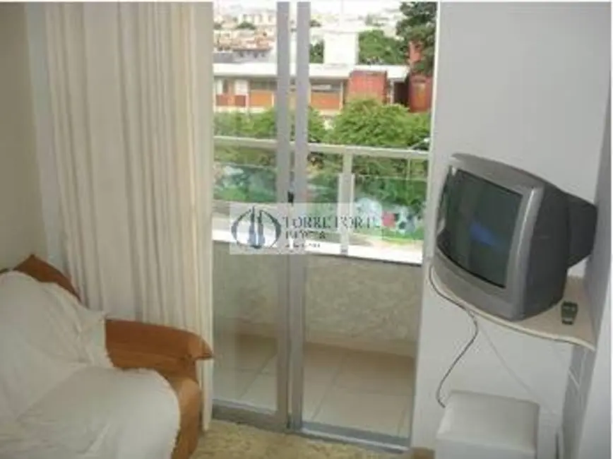 Foto 2 de Apartamento com 3 quartos à venda, 66m2 em Parque Novo Mundo, São Paulo - SP