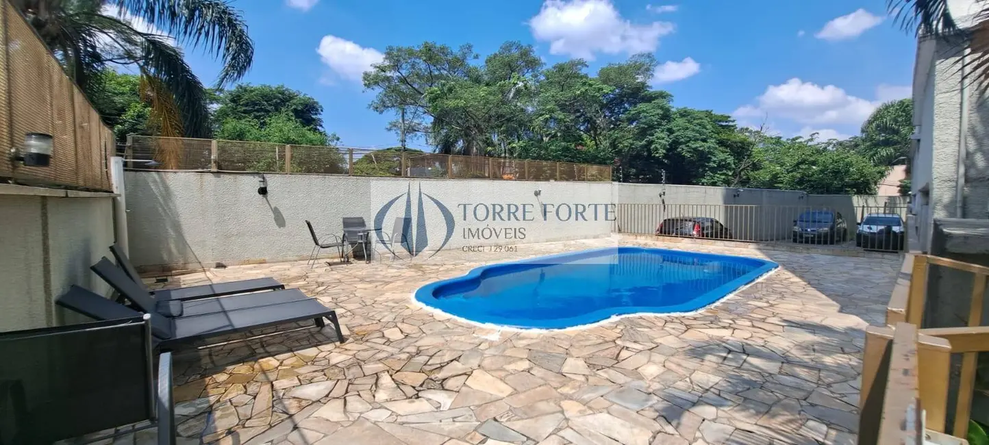 Foto 1 de Apartamento com 3 quartos à venda, 66m2 em Parque Novo Mundo, São Paulo - SP