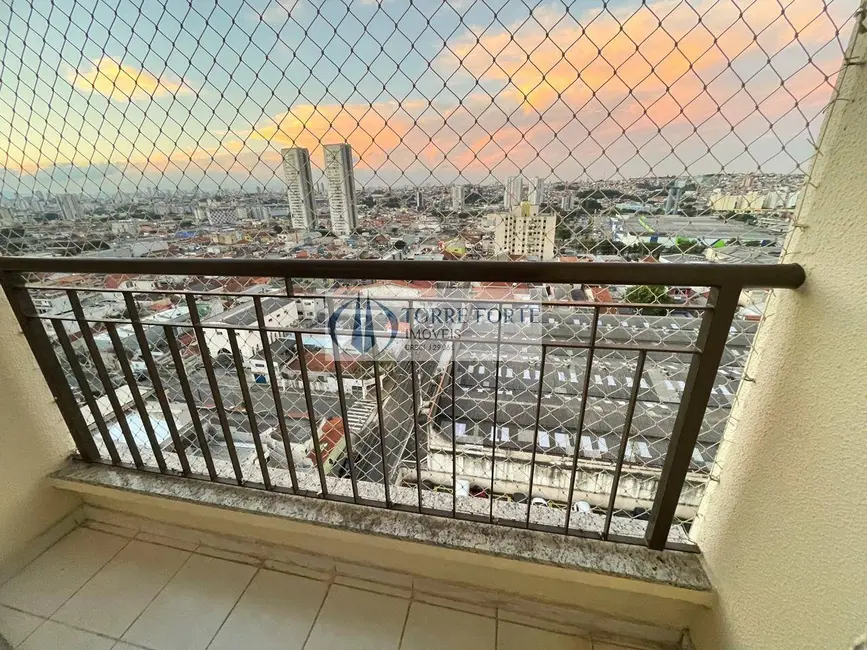 Foto 1 de Apartamento com 2 quartos à venda, 47m2 em Jardim Vila Formosa, São Paulo - SP