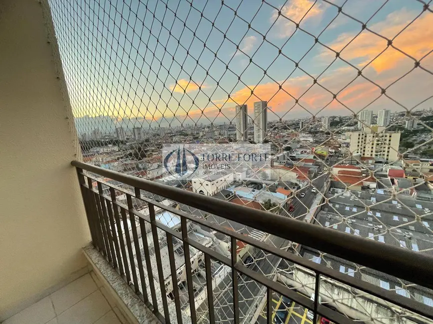 Foto 3 de Apartamento com 2 quartos à venda, 47m2 em Jardim Vila Formosa, São Paulo - SP