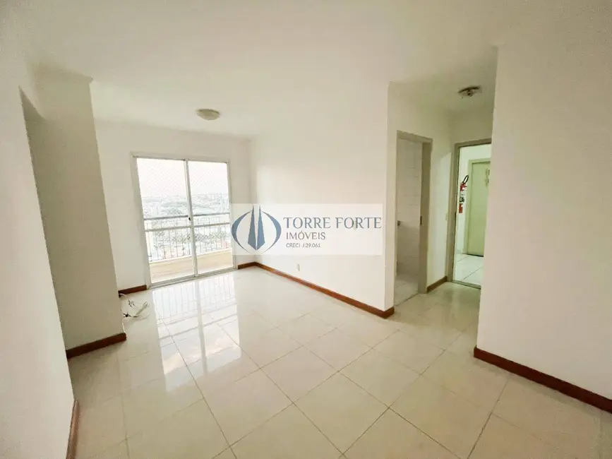 Foto 2 de Apartamento com 2 quartos à venda, 47m2 em Jardim Vila Formosa, São Paulo - SP