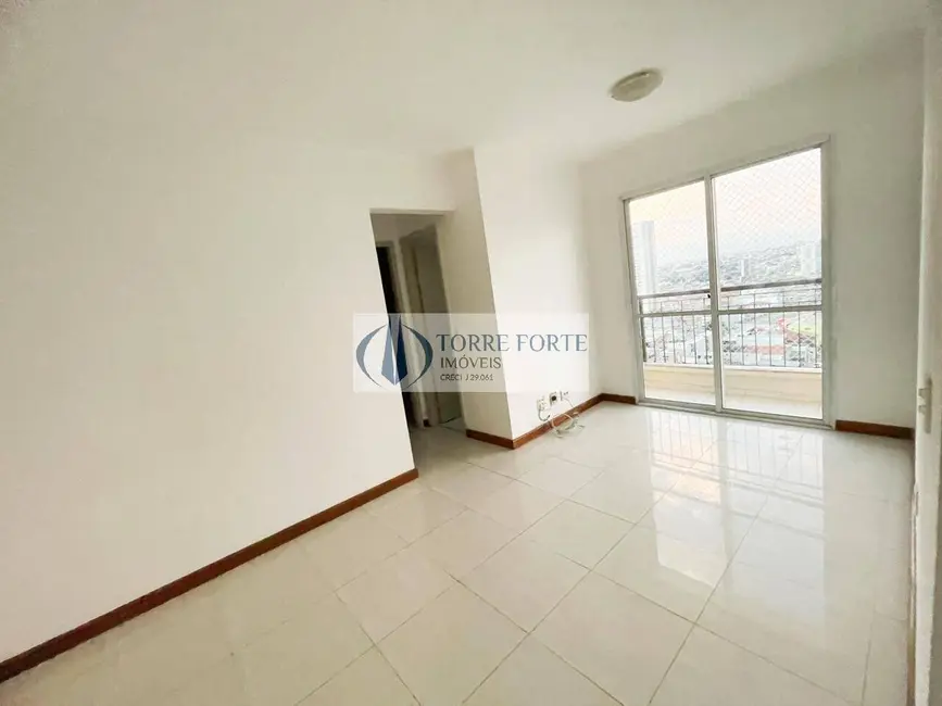 Foto 7 de Apartamento com 2 quartos à venda, 47m2 em Jardim Vila Formosa, São Paulo - SP