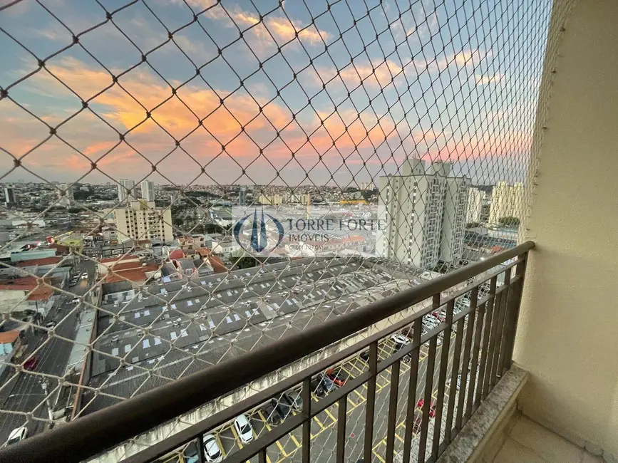 Foto 5 de Apartamento com 2 quartos à venda, 47m2 em Jardim Vila Formosa, São Paulo - SP