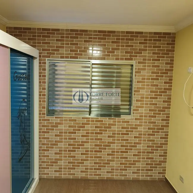 Foto 9 de Casa com 2 quartos à venda, 89m2 em Vila Carmosina, São Paulo - SP