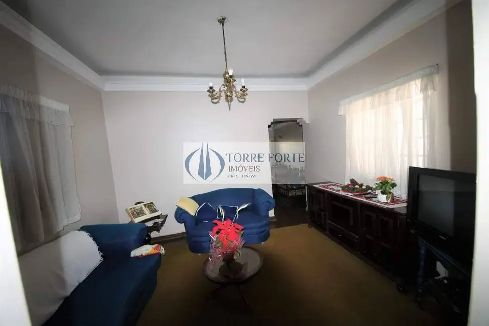 Foto 7 de Sobrado com 5 quartos à venda, 500m2 em Ipiranga, São Paulo - SP