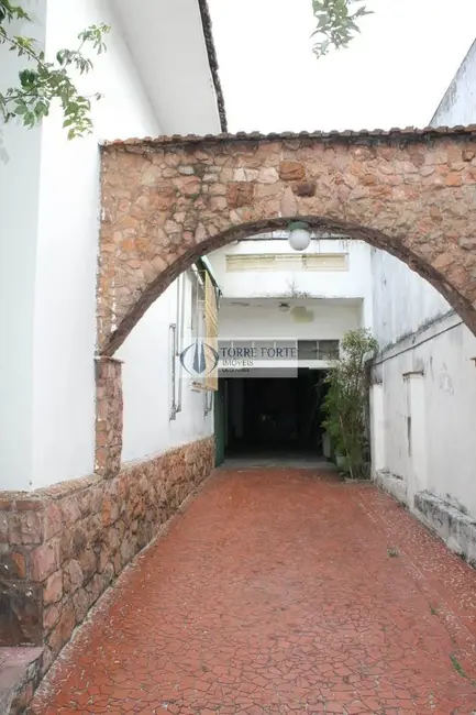 Foto 2 de Sobrado com 5 quartos à venda, 500m2 em Ipiranga, São Paulo - SP