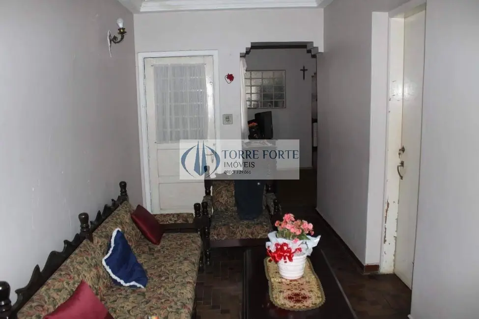 Foto 4 de Sobrado com 5 quartos à venda, 500m2 em Ipiranga, São Paulo - SP