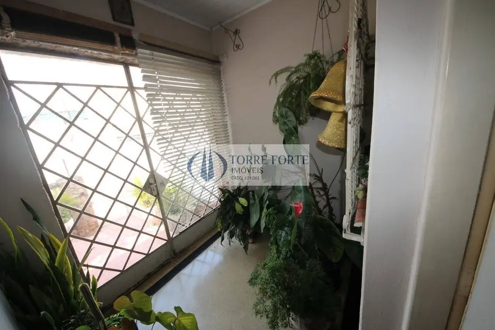 Foto 1 de Sobrado com 5 quartos à venda, 500m2 em Ipiranga, São Paulo - SP