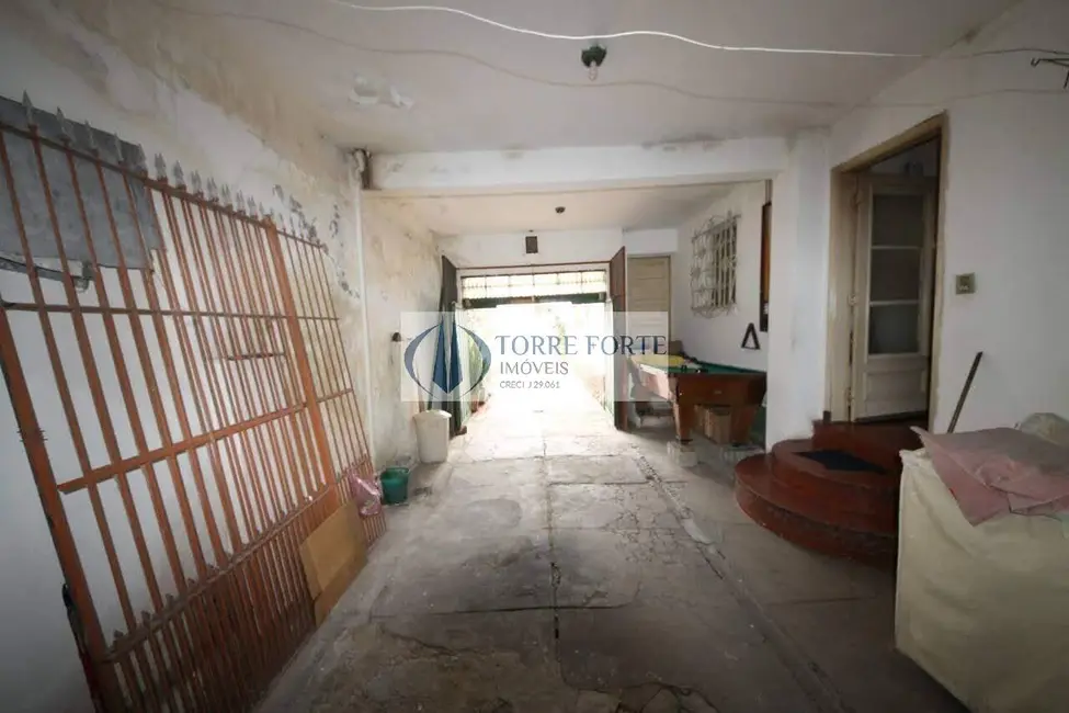 Foto 3 de Sobrado com 5 quartos à venda, 500m2 em Ipiranga, São Paulo - SP