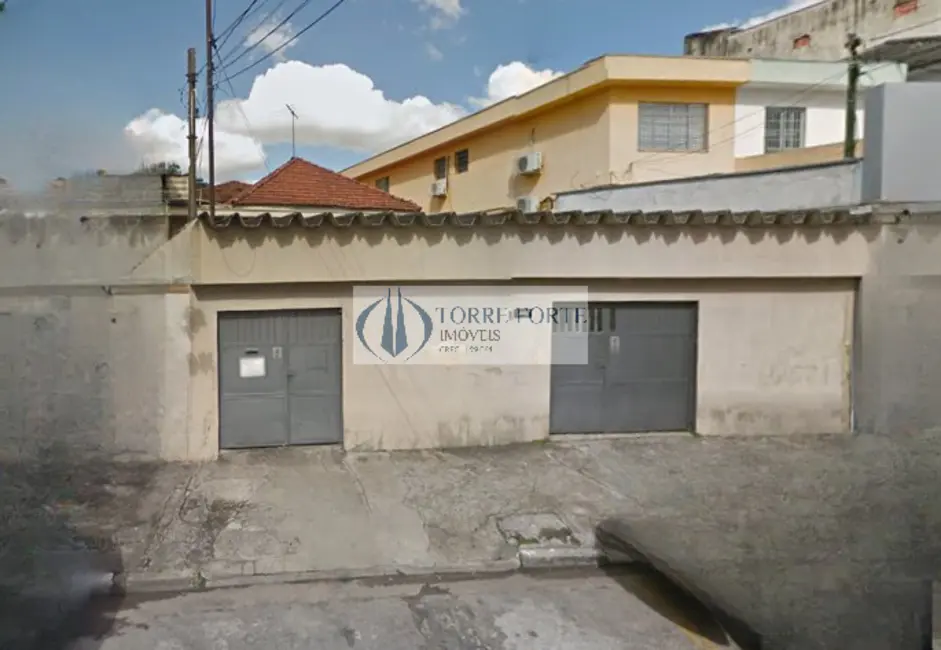 Terreno / Lote à venda, 470m2 em Vila Guarani (Z Sul), São Paulo - SP - imagem 1 Foto 1 de Terreno / Lote à venda, 470m2 em Vila Guarani (Z Sul), São Paulo - SP