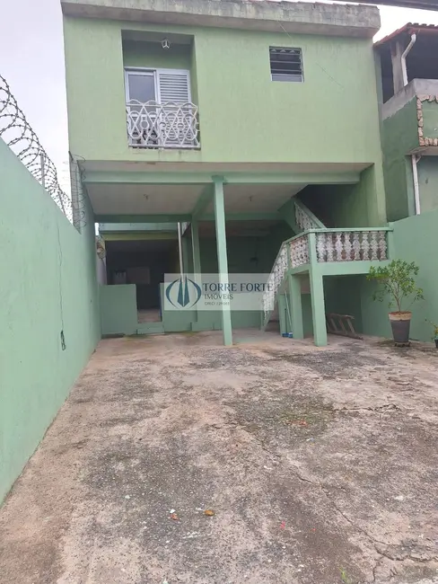 Foto 3 de Casa com 4 quartos à venda, 187m2 em Jardim Santa Adélia, São Paulo - SP