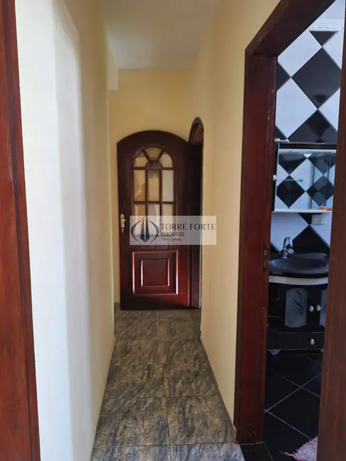 Foto 9 de Casa com 4 quartos à venda, 187m2 em Jardim Santa Adélia, São Paulo - SP