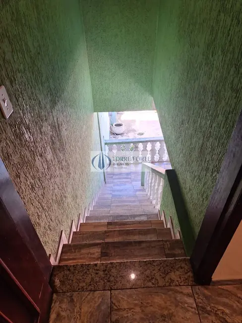 Foto 4 de Casa com 4 quartos à venda, 187m2 em Jardim Santa Adélia, São Paulo - SP