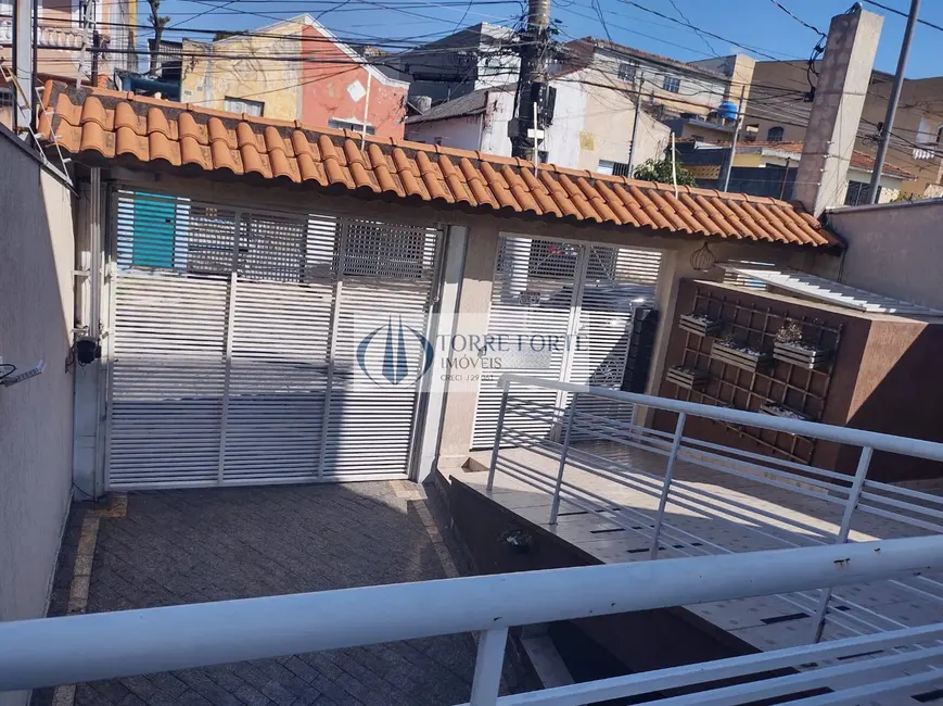 Foto 1 de Casa com 2 quartos à venda, 45m2 em Vila Nova Savoia, São Paulo - SP