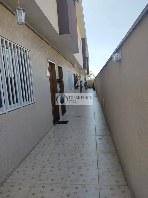 Foto 7 de Casa com 2 quartos à venda, 45m2 em Vila Nova Savoia, São Paulo - SP