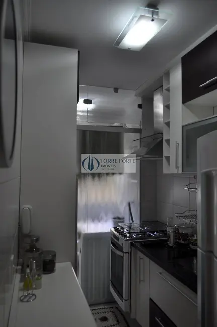 Foto 6 de Apartamento com 2 quartos à venda, 45m2 em Sacomã, São Paulo - SP