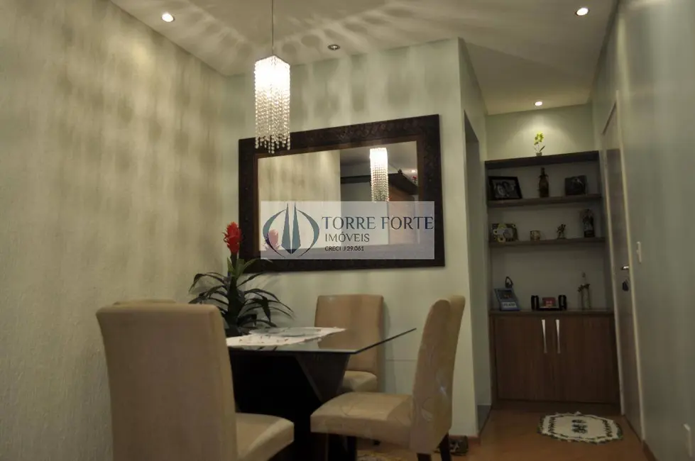 Foto 2 de Apartamento com 2 quartos à venda, 45m2 em Sacomã, São Paulo - SP